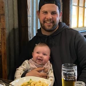 Meet your Posher, Jesse